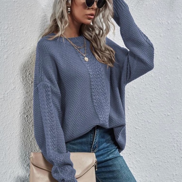 SHEIN Sweaters - Shein | Knit Sweater